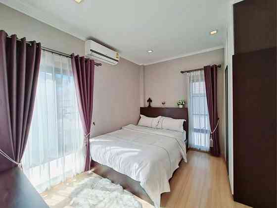 House for rent Pattaya
