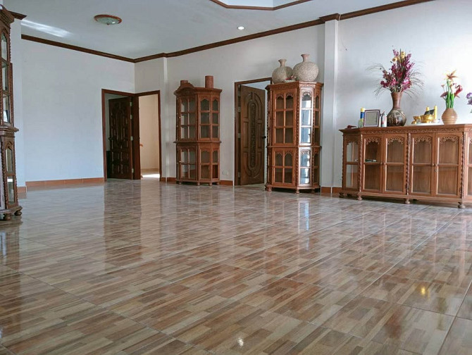 3 Bedroom House for Rent in Nuanpubwan Pattaya - photo 11