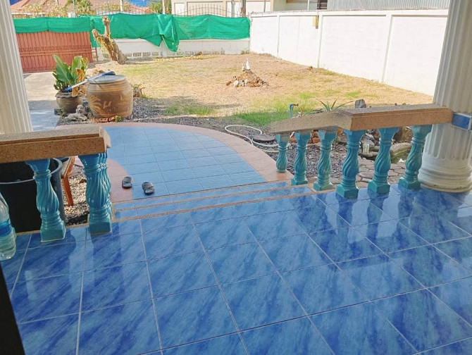 3 Bedroom House for Rent in Nuanpubwan Pattaya - photo 3