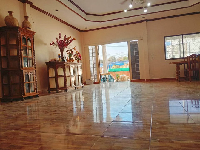 3 Bedroom House for Rent in Nuanpubwan Pattaya - photo 6