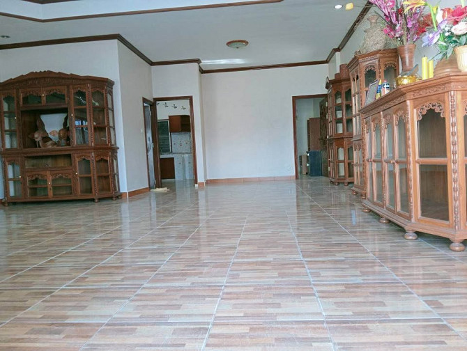 3 Bedroom House for Rent in Nuanpubwan Pattaya - photo 12