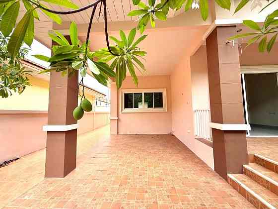 2 Bedroom Bungalow for Rent in Khao Noi Pattaya