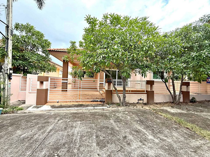 2 Bedroom Bungalow for Rent in Khao Noi Pattaya - photo 1