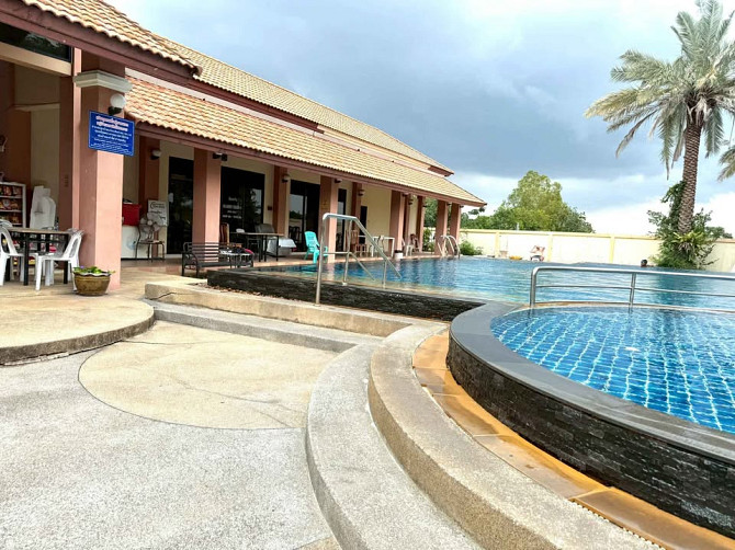 2 Bedroom Bungalow for Rent in Khao Noi Pattaya - photo 17
