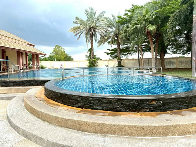 2 Bedroom Bungalow for Rent in Khao Noi Pattaya - photo 16