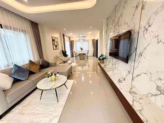 House for rent Pattaya
