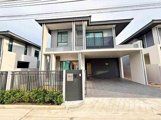 House for rent Pattaya