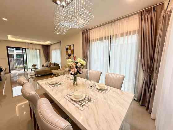 House for rent Pattaya