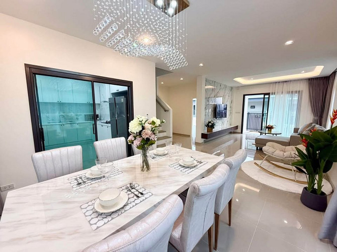 House for rent Pattaya - photo 13