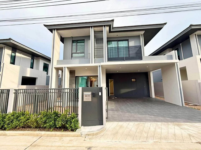 House for rent Pattaya - photo 1