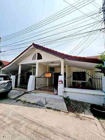 2 Bedroom House for Rent in Khao Talo Pattaya