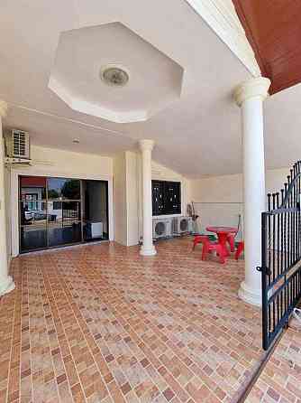 2 Bedroom House for Rent in Khao Talo Pattaya