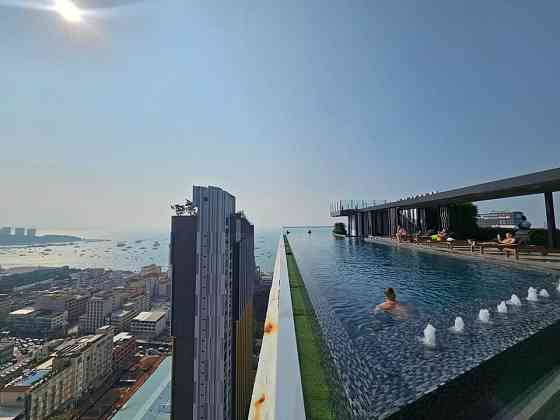House for rent Pattaya