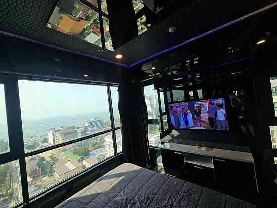 House for rent Pattaya