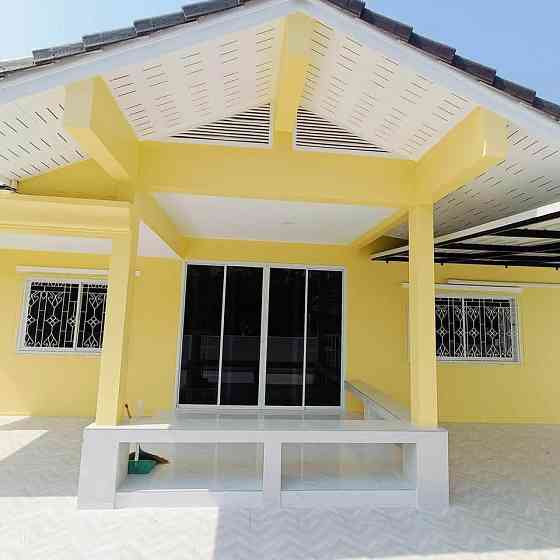 2 Bedroom House for Rent in Central Pattaya Pattaya