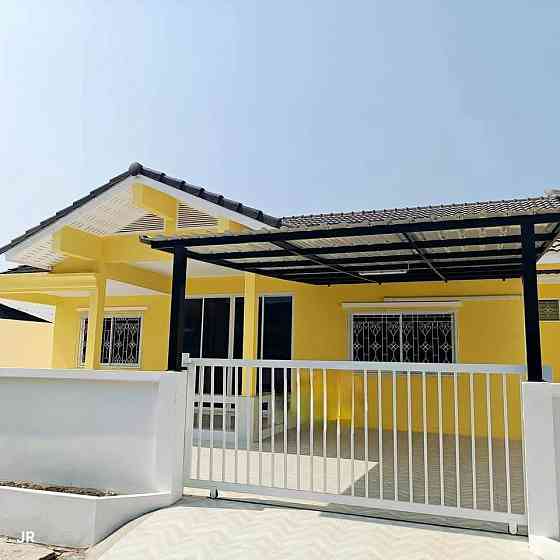 2 Bedroom House for Rent in Central Pattaya Pattaya