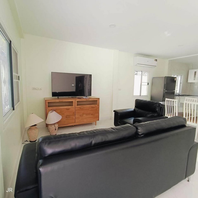 2 Bedroom House for Rent in Central Pattaya Pattaya - photo 6