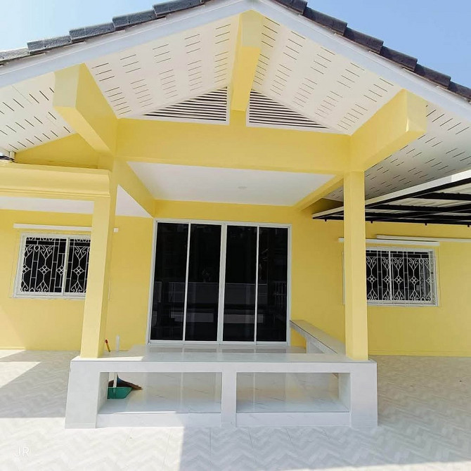 2 Bedroom House for Rent in Central Pattaya Pattaya - photo 2