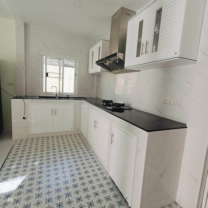 2 Bedroom House for Rent in Central Pattaya Pattaya - photo 9