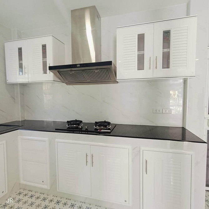 2 Bedroom House for Rent in Central Pattaya Pattaya - photo 14