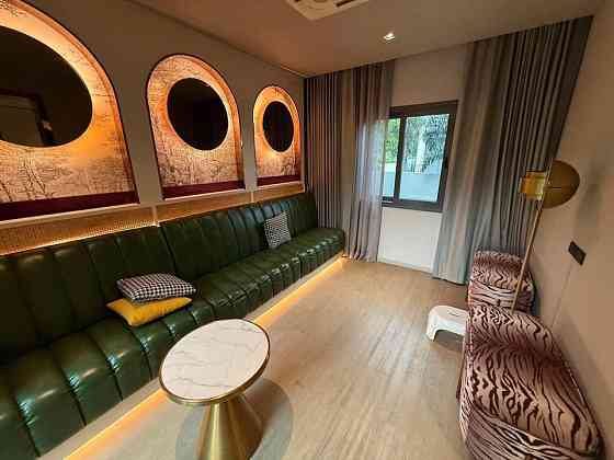 House for rent Pattaya