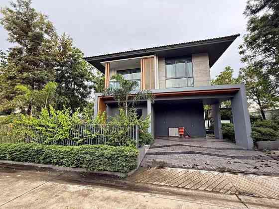 House for rent Pattaya