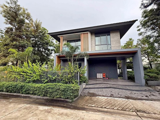 House for rent Pattaya - photo 1