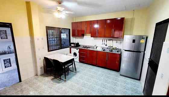 5 Bedroom House for Rent in South Pattaya Pattaya