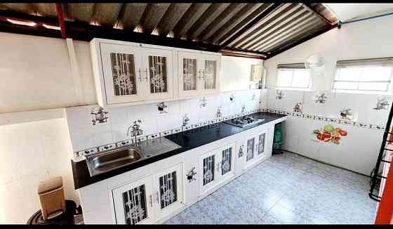 5 Bedroom House for Rent in South Pattaya Pattaya