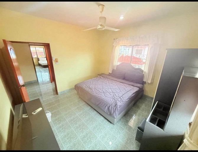 5 Bedroom House for Rent in South Pattaya Pattaya - photo 18
