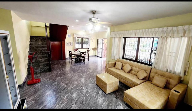 5 Bedroom House for Rent in South Pattaya Pattaya - photo 2