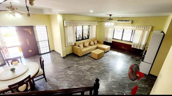 5 Bedroom House for Rent in South Pattaya Pattaya - photo 15