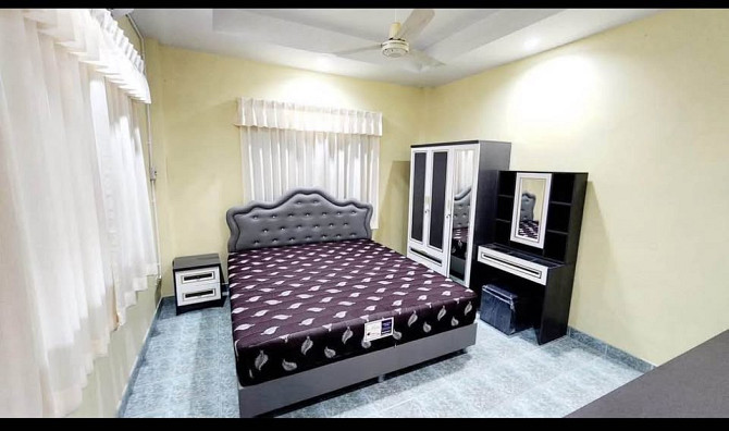 5 Bedroom House for Rent in South Pattaya Pattaya - photo 5