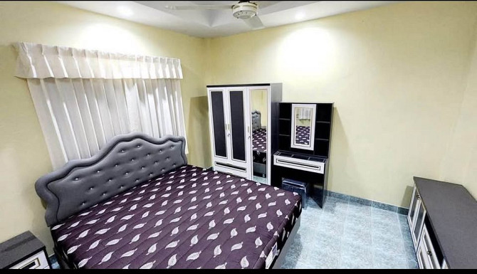 5 Bedroom House for Rent in South Pattaya Pattaya - photo 7