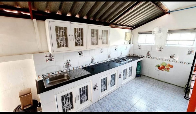 5 Bedroom House for Rent in South Pattaya Pattaya - photo 4