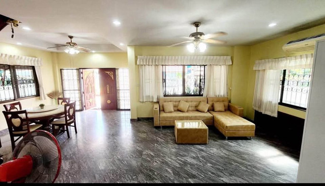 5 Bedroom House for Rent in South Pattaya Pattaya - photo 3