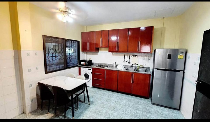 5 Bedroom House for Rent in South Pattaya Pattaya - photo 8