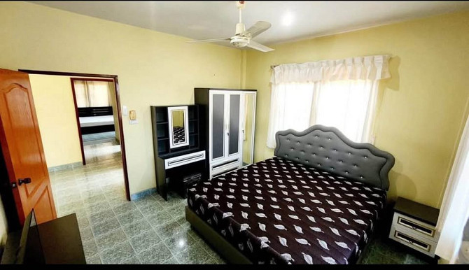 5 Bedroom House for Rent in South Pattaya Pattaya - photo 14