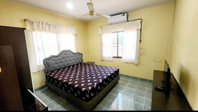 5 Bedroom House for Rent in South Pattaya Pattaya - photo 10