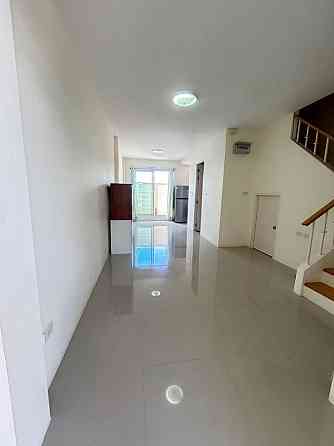 2 Bedroom House for Rent in San Suk Project Pattaya