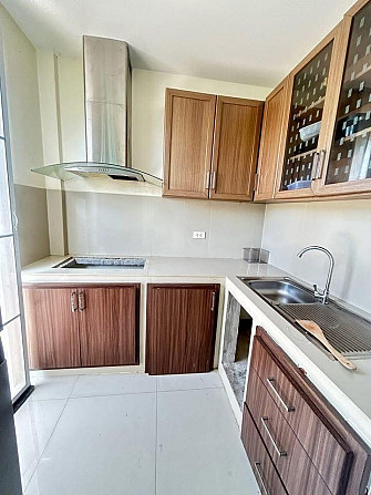 2 Bedroom House for Rent in San Suk Project Pattaya - photo 11