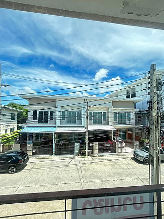 2 Bedroom House for Rent in San Suk Project Pattaya - photo 18