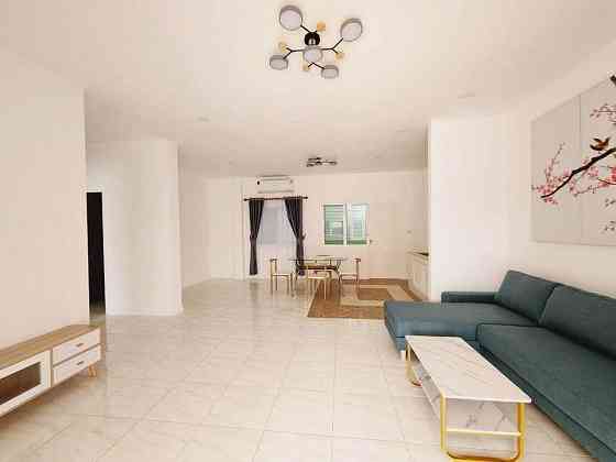 2 Bedroom House for Rent in Chaiyaphruek 2 Pattaya