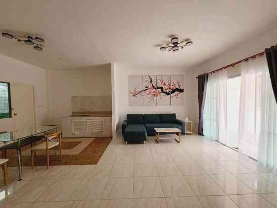 2 Bedroom House for Rent in Chaiyaphruek 2 Pattaya