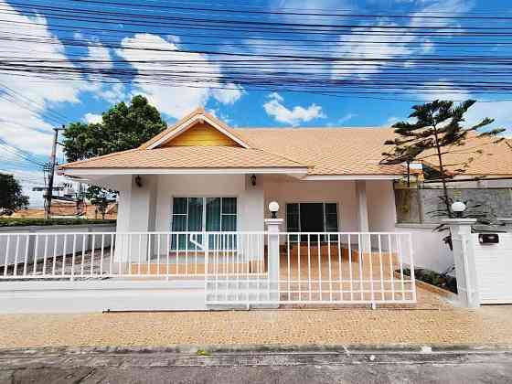 2 Bedroom House for Rent in Chaiyaphruek 2 Pattaya