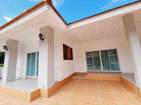 2 Bedroom House for Rent in Chaiyaphruek 2 Pattaya