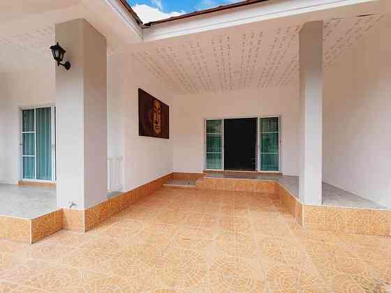 2 Bedroom House for Rent in Chaiyaphruek 2 Pattaya
