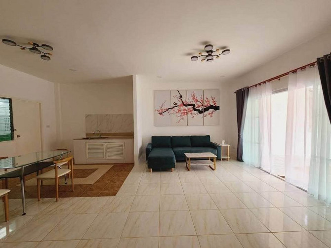 2 Bedroom House for Rent in Chaiyaphruek 2 Pattaya - photo 3