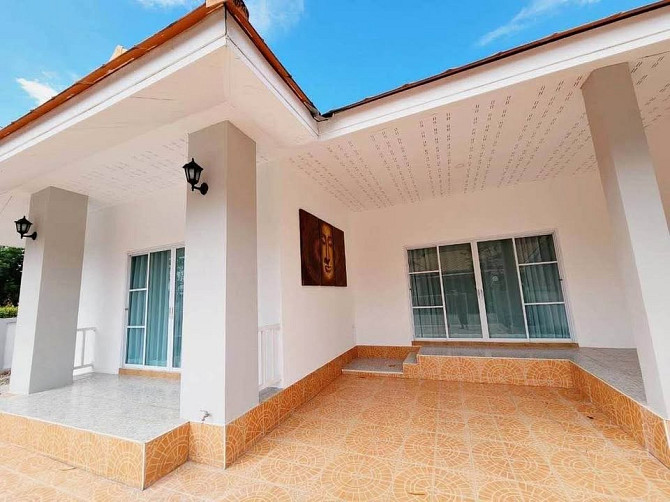 2 Bedroom House for Rent in Chaiyaphruek 2 Pattaya - photo 1