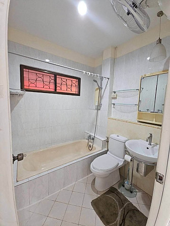 2 Bedroom House for Rent in Pattaya Pattaya - photo 12